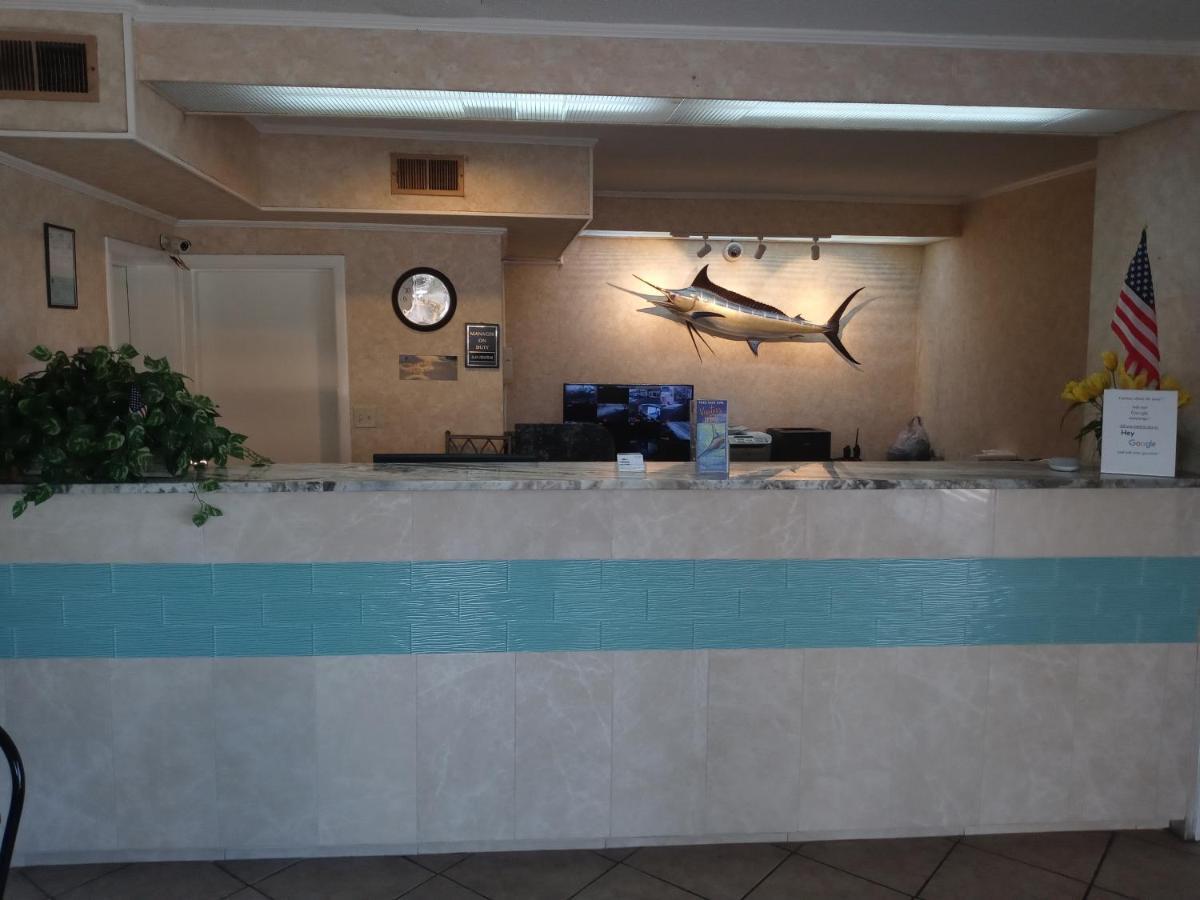 Hole Inn The Wall Hotel - Fort Walton Beach - Sunset Plaza - Nearby Beaches & Hurlburt Zewnętrze zdjęcie