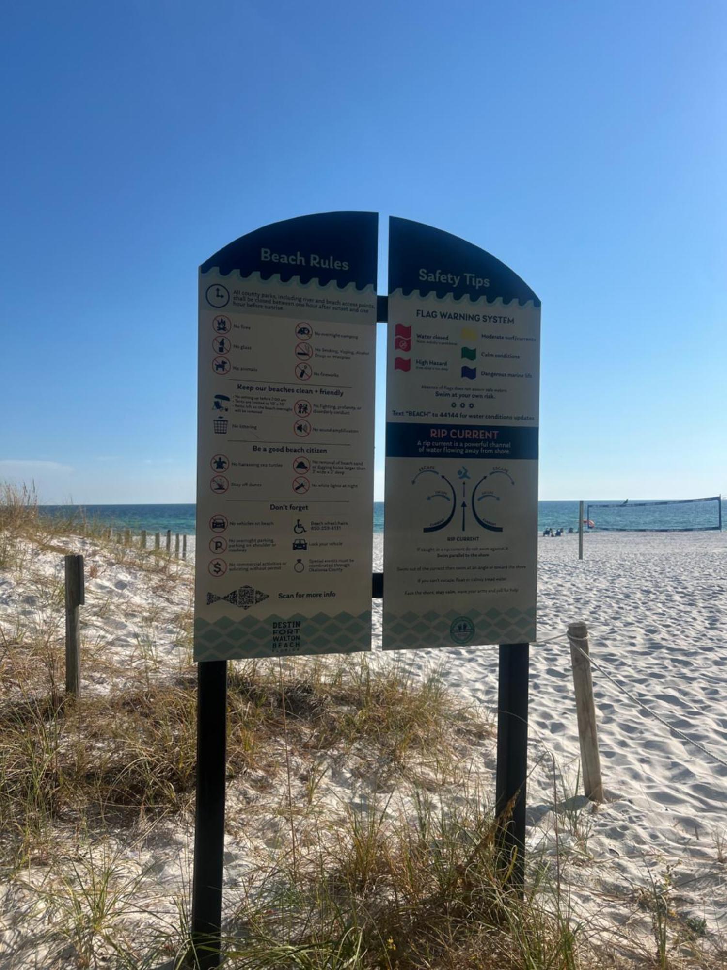 Hole Inn The Wall Hotel - Fort Walton Beach - Sunset Plaza - Nearby Beaches & Hurlburt Zewnętrze zdjęcie